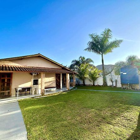 Sobrado E Casa Em Ubatuba Villa Bagian luar foto