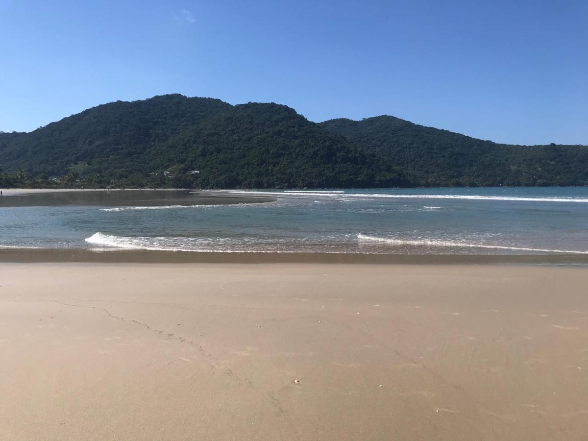 Sobrado E Casa Em Ubatuba Villa Bagian luar foto