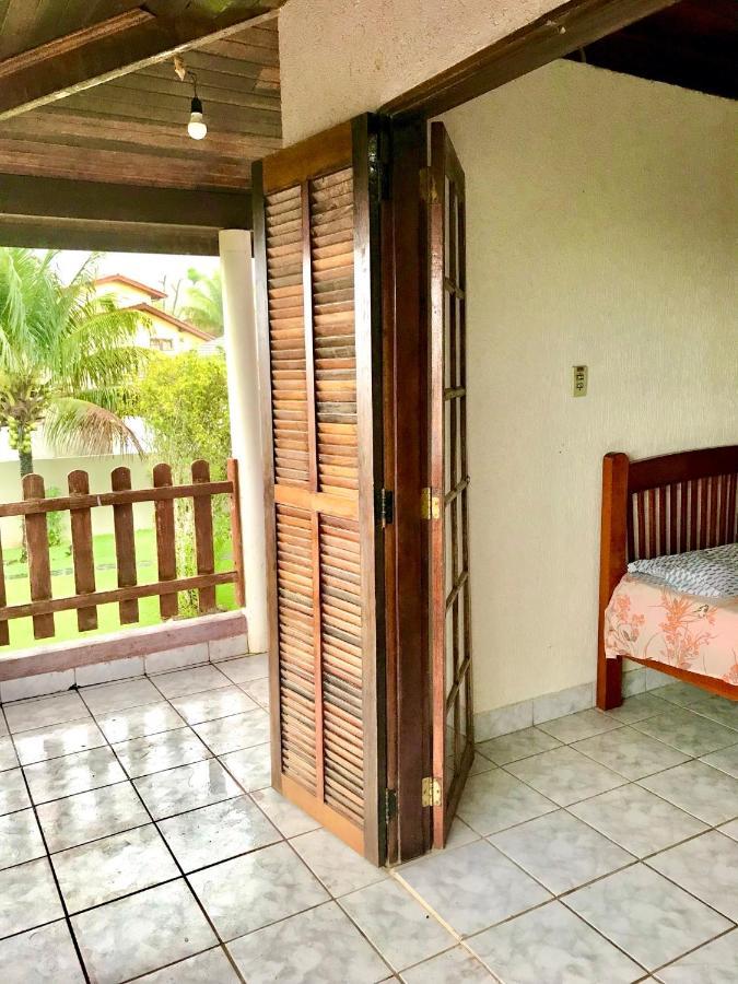 Sobrado E Casa Em Ubatuba Villa Bagian luar foto