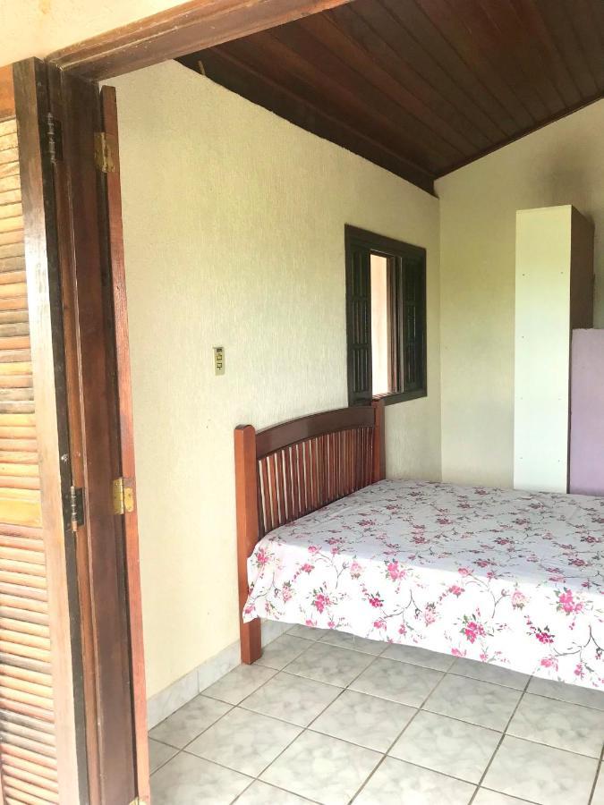 Sobrado E Casa Em Ubatuba Villa Bagian luar foto