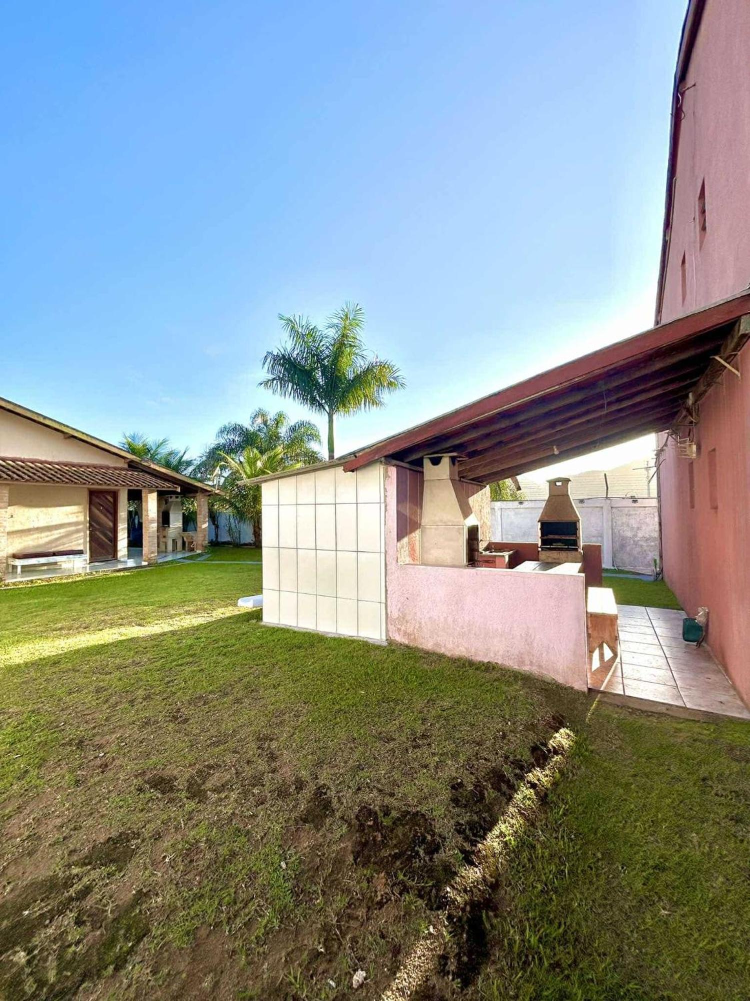 Sobrado E Casa Em Ubatuba Villa Bagian luar foto